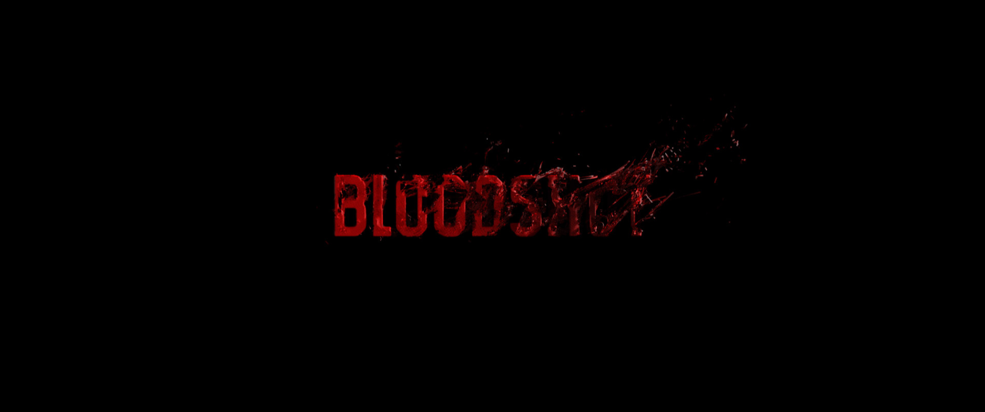 BLOODSHOT